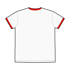 Men's Staple Ringer Tee