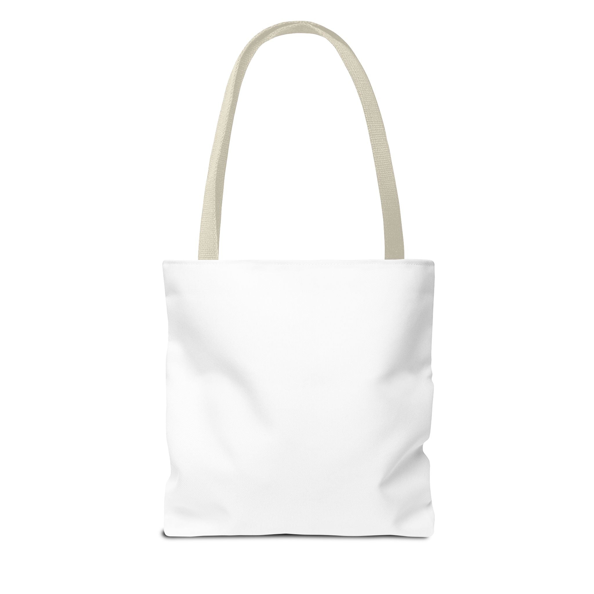 Rob North Triple Tote Bag (AOP)