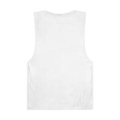 Rob North Triple Unisex Barnard Tank