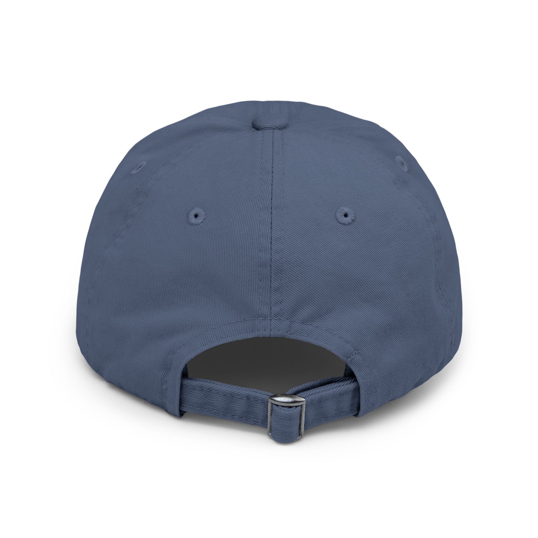 Rob North Unisex Distressed Cap