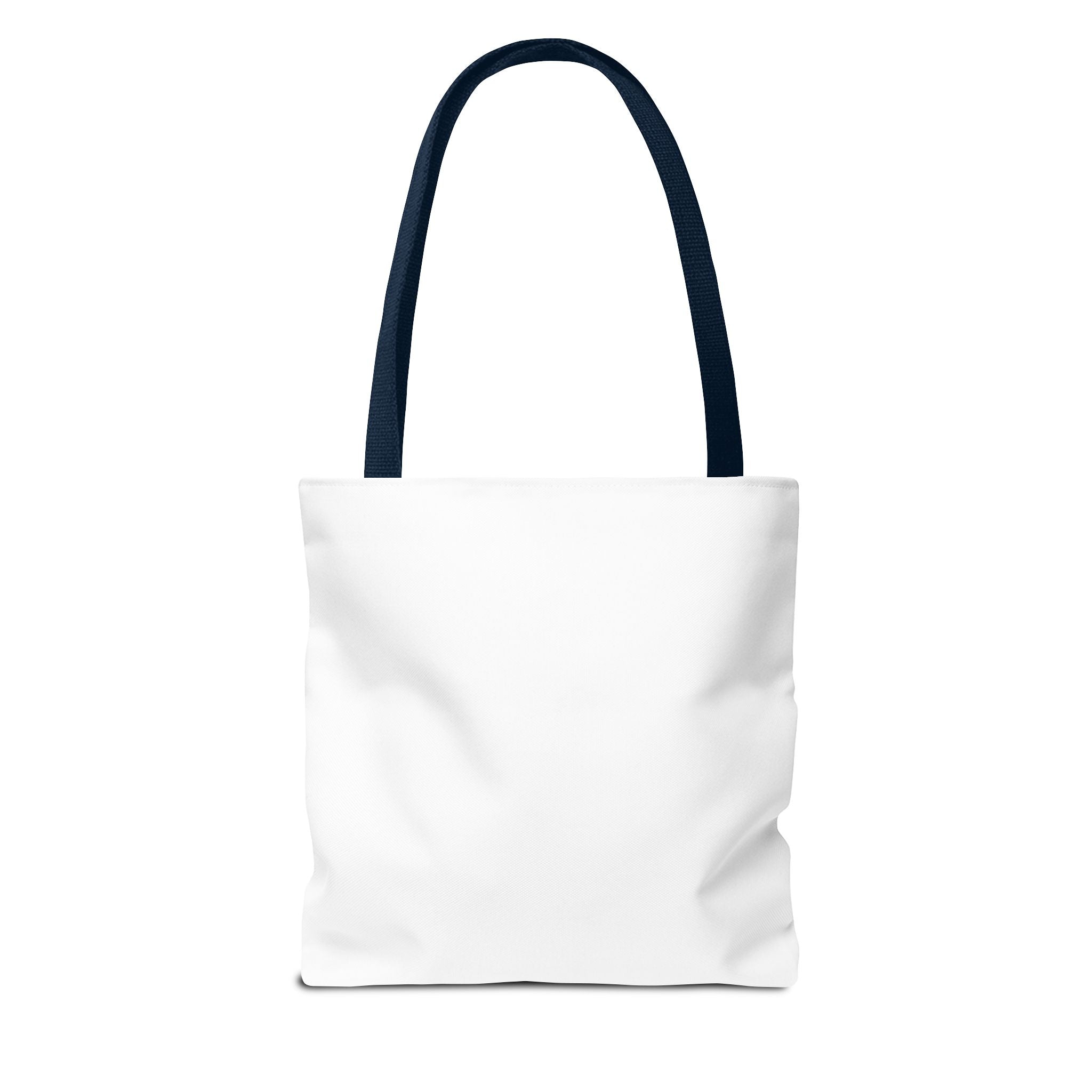 Rob North Triple Tote Bag (AOP)