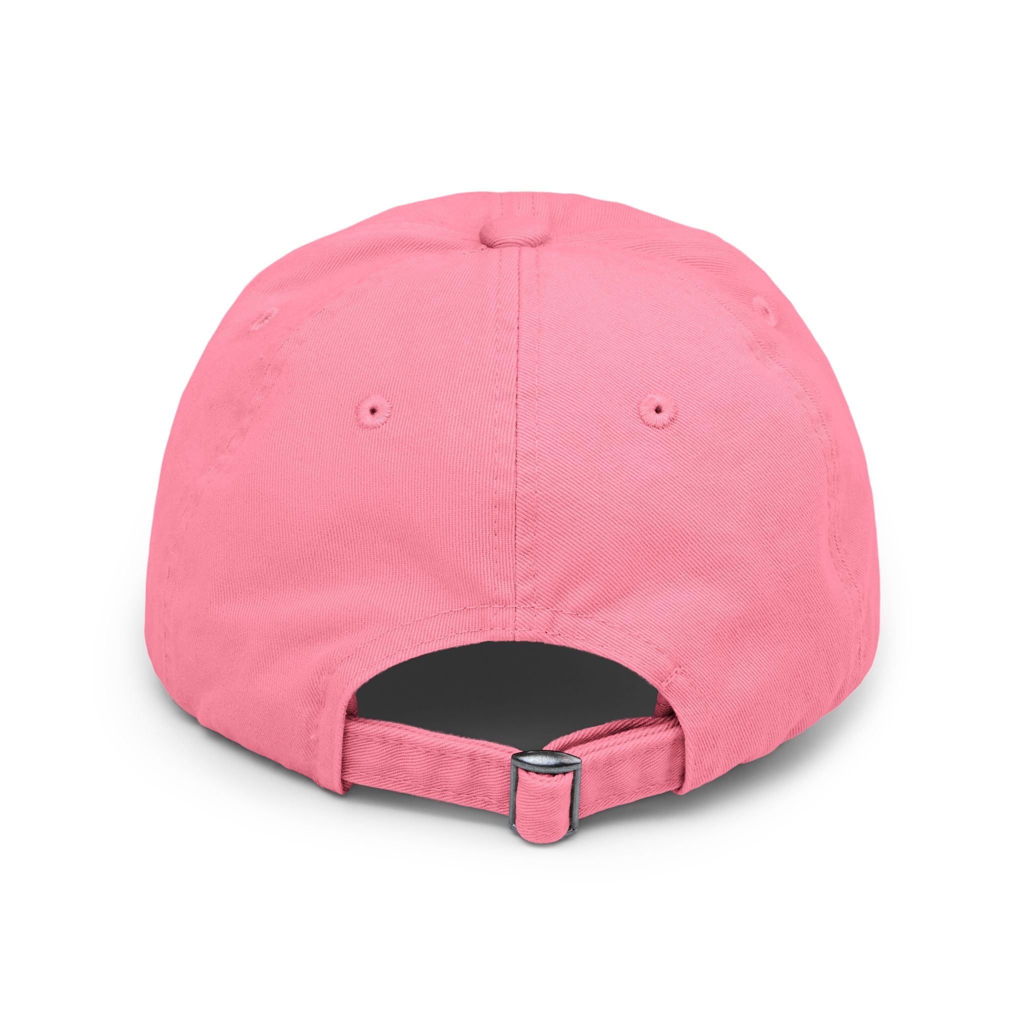 Rob North Unisex Distressed Cap