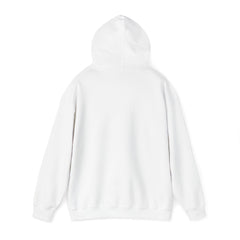 Hooded Sweatshirt Rob North Triple Design