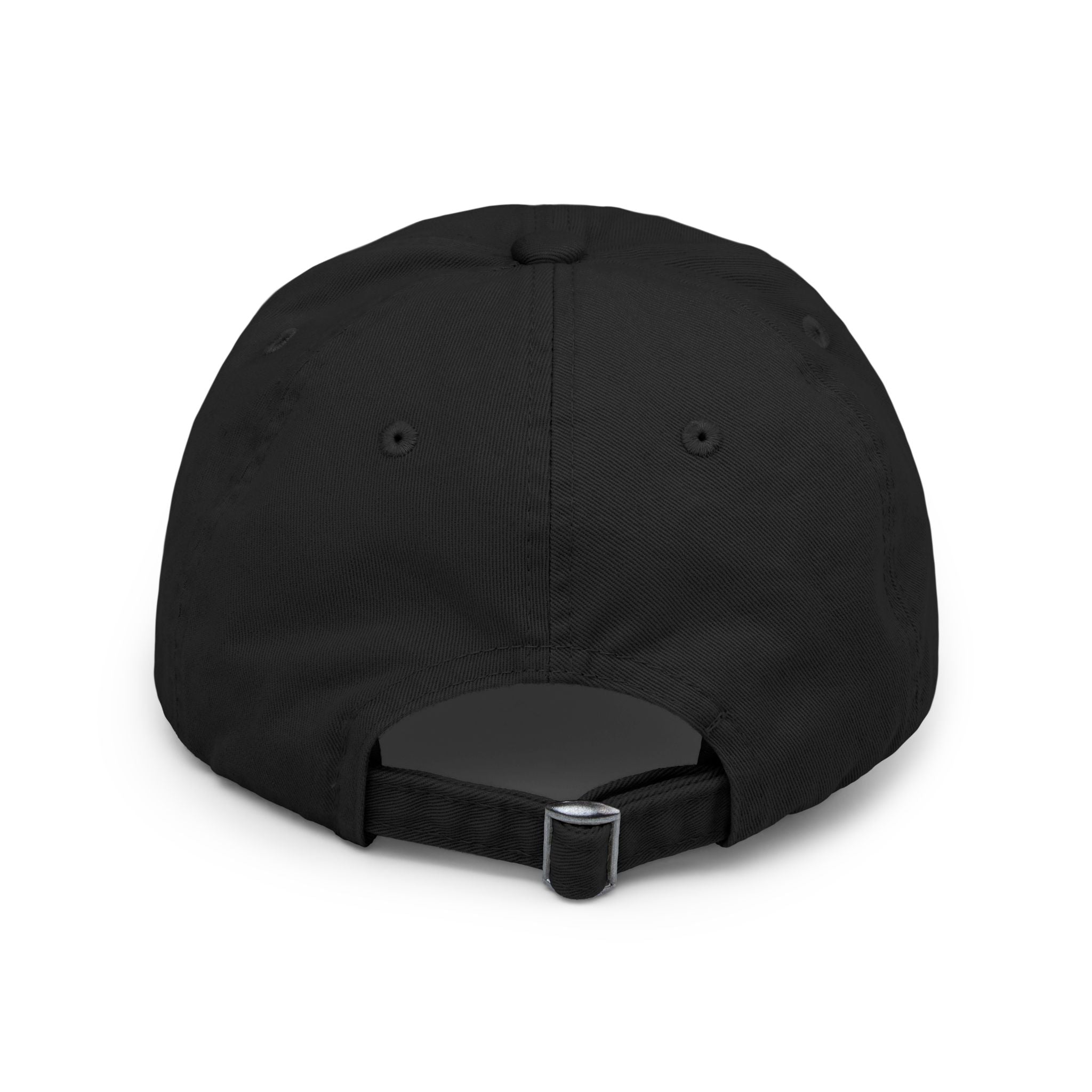 Rob North Unisex Distressed Cap