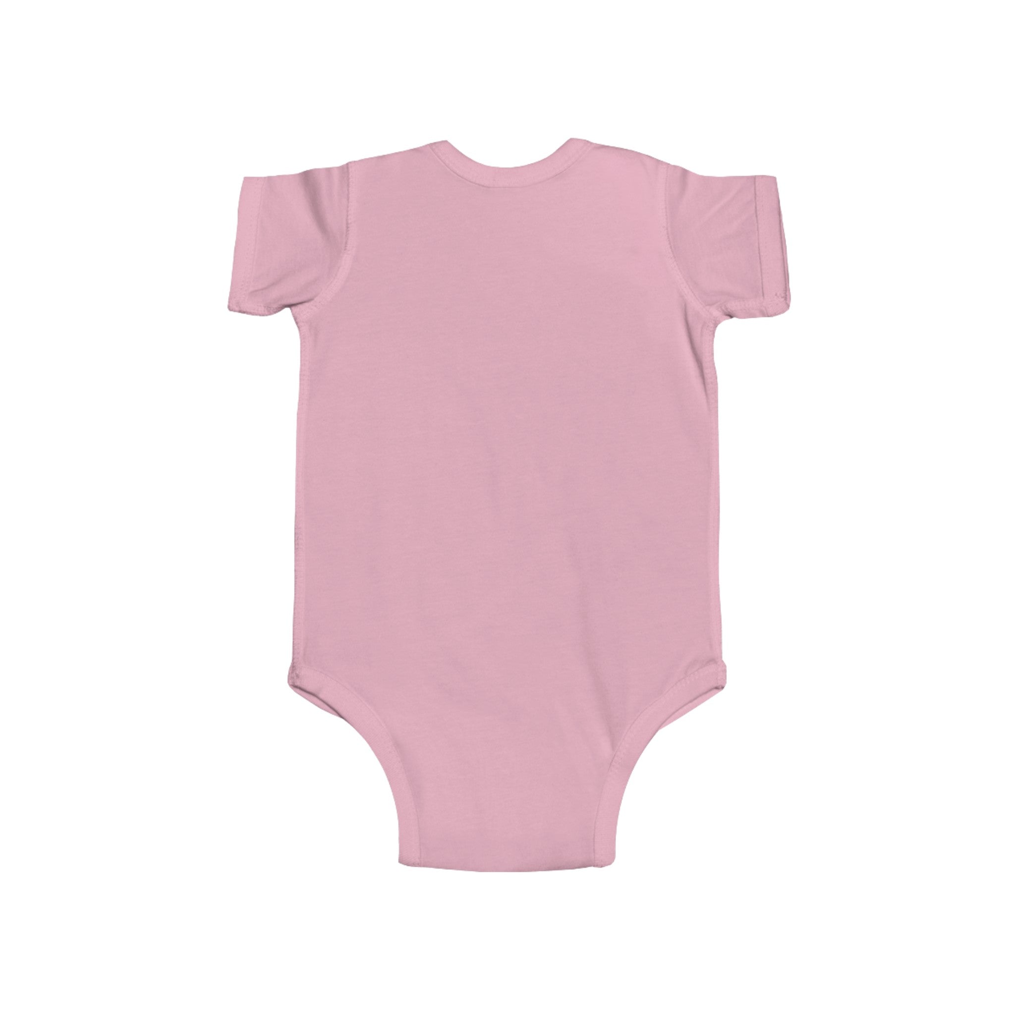 Rob North Infant Fine Jersey Bodysuit