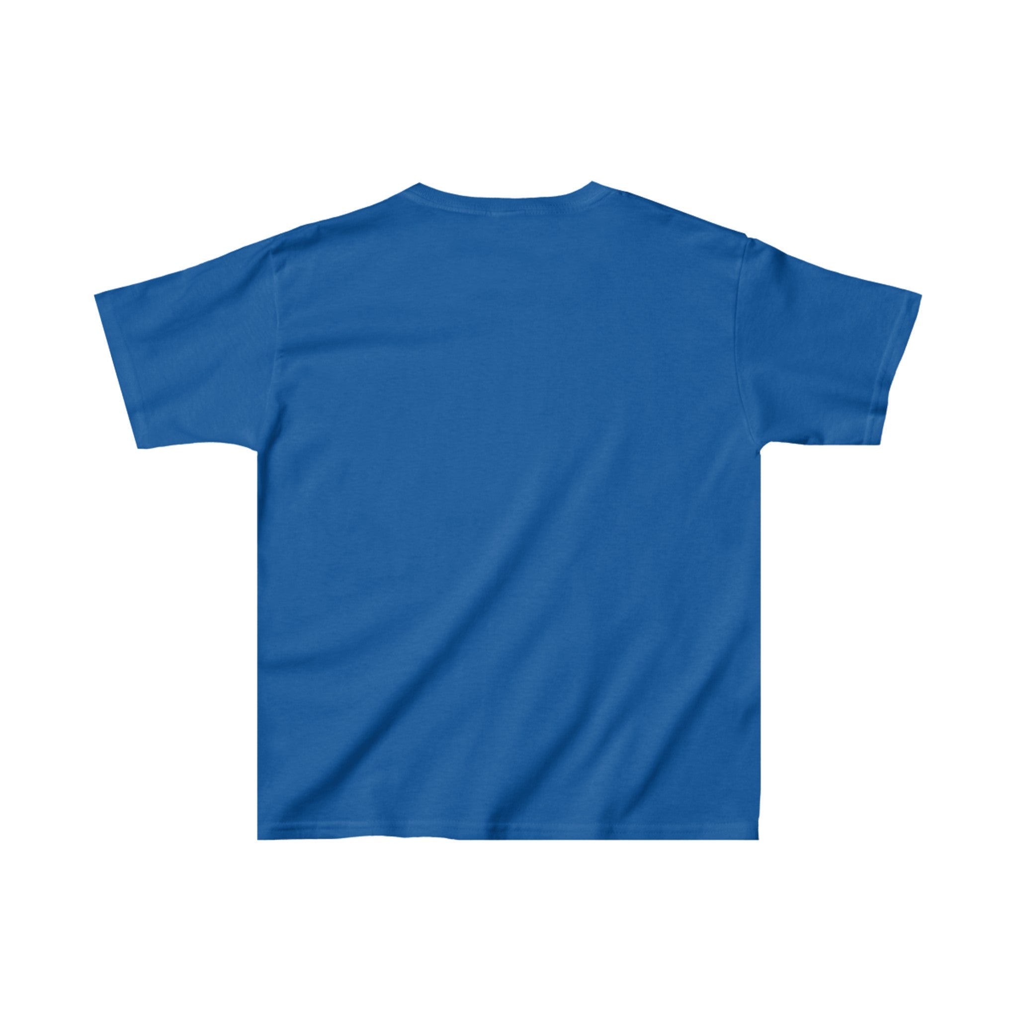 Rob North Triple Kids Heavy Cotton™ Tee