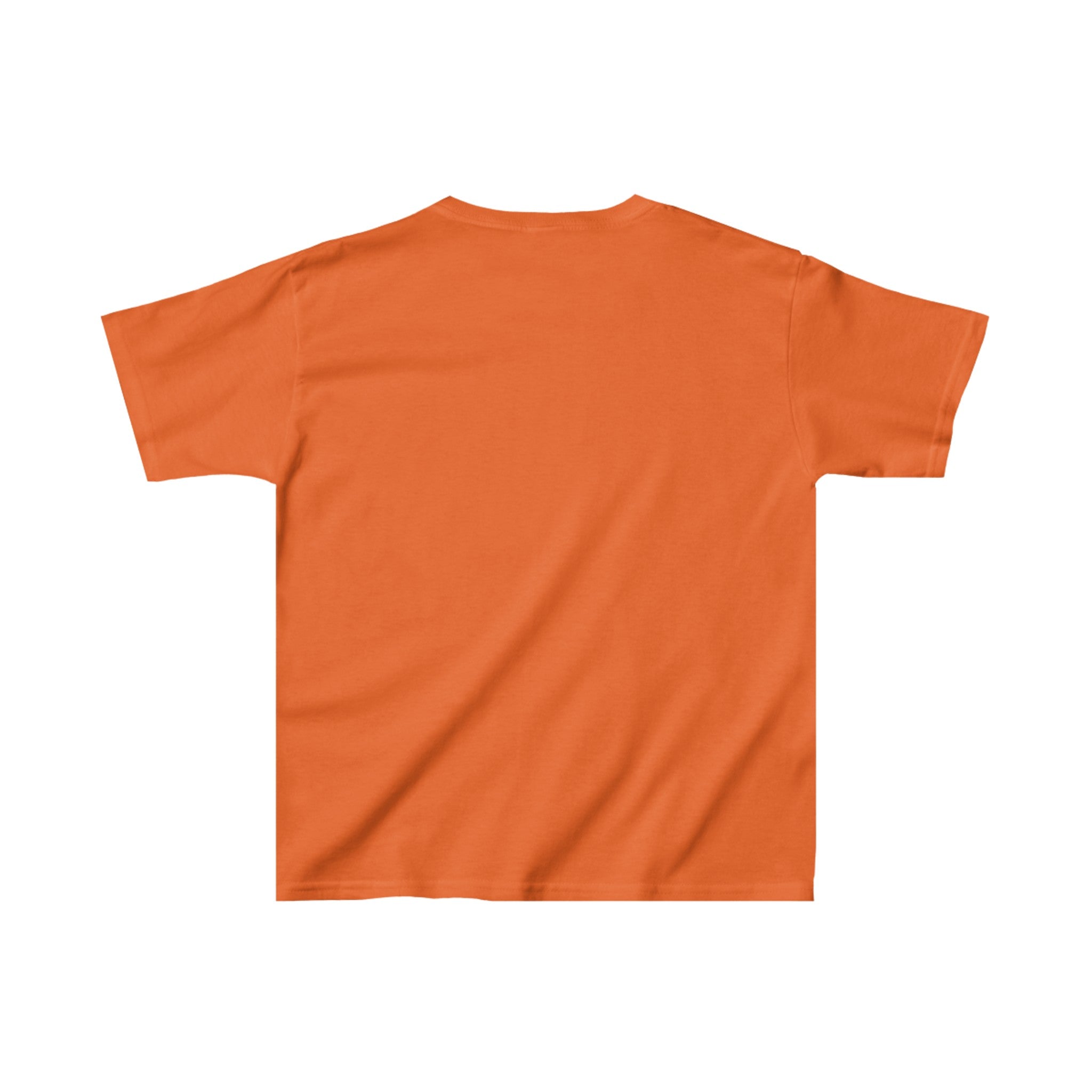 Rob North Triple Kids Heavy Cotton™ Tee