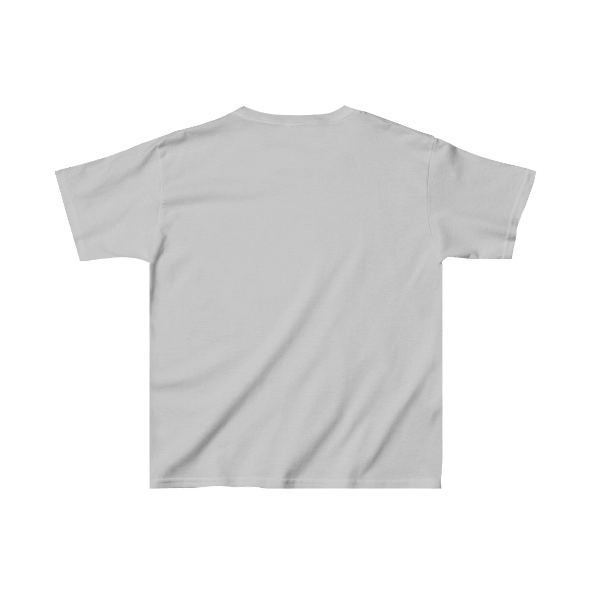 Rob North Triple Kids Heavy Cotton™ Tee