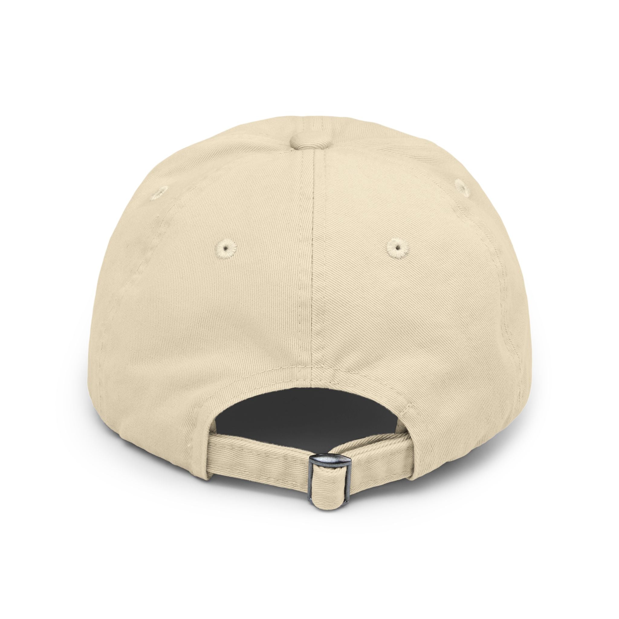 Rob North Unisex Distressed Cap